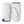 Hestra white fleece mitten liners
