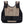 Tan and black Ergodyne work vest with adjustable waist strap and tool loops