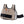 Tan Ergodyne cooling vest with black trim and pen holder