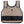 Tan Ergodyne cooling vest with black trim and adjustable waist strap