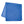 Blue Chill-Its cooling towel with textured surface and Ergodyne logo