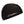 Chill-Its black cooling skull cap with Be Tenacious text