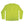 Chill-Its lime green long sleeve crew neck shirt with a vertical chest zipper pocket