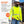 Construction worker wearing high visibility long sleeve shirt with UPF 50 plus rating for wet or dry cooling