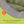 Chill-Its moisture-wicking sweatband on a lime green hat