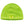 N-Ferno neon yellow beanie with integrated LED light
