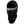 N-Ferno black balaclava with grey mesh nose cover