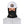 Person wearing a white hard hat with a headlamp and a black N-Ferno balaclava face mask