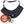 N-Ferno black hand warmer muff with adjustable strap and five pairs of included hand warmer packets
