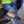 Person wearing Trex ice cleats over work boots