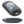 ActionHeat rechargeable hand warmer with football helmet graphic