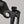 Close up of black cast iron Snow Peak cooking equipment hinge mechanism