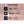 ExtremeMIST heat settings chart showing high 130 degrees Fahrenheit medium 120 degrees Fahrenheit and low 110 degrees