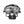 ExtremeMIST portable cooling fan with black wire cage and attached battery pack