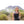 Woman using an ExtremeMIST personal cooling system in a desert landscape