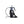 ExtremeMIST portable personal cooling mister with black insulated carry sleeve and shoulder strap