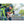 Cyclist holding an ExtremeMIST water bottle spraying a fine mist