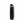 ExtremeMIST black insulated water bottle with integrated mister cap