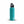 ExtremeMIST teal insulated water bottle with black misting cap
