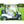 Golfer in a cart using an ExtremeMIST cooling mister