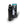 ExtremeMIST GoMist black stainless steel misting water bottle with product packaging