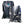 ExtremeMIST hydration backpack with integrated cooling misting system