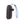 ExtremeMIST black neoprene protective sleeve with blue wrist lanyard