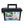 ExtremeMIST portable misting system in a black storage case