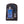 ExtremeMIST personal cooling system with remote and carrying case
