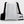Oro Sports white mesh back support brace with black straps