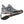 Korkers grey wading shoe with interchangeable lugged sole