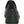 Back view of black Muck waterproof slip on shoe