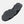 Under Armour shoe outsole with grey slip resistant tread pattern