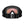 Smith Optics black snow goggles with pink tinted lens and black strap