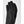 Hestra black glove with textured palm grip