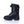 DSG Outerwear black winter boot with dial lacing system