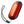 ActionHeat Cowboys branded rechargeable hand warmer with wrist strap