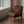 HealthyLine infrared therapy mat on a brown armchair