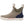 Xtratuf ankle deck boot in tan and navy with white sole