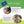 Nature Creation Microwavable Herbal Heating Pad for Upper Body
