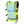 Gobi Heat high visibility safety vest with internal blue heating elements