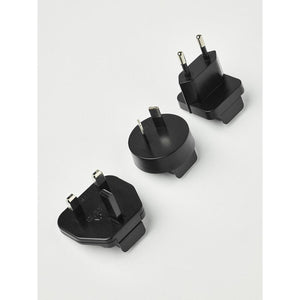 Hestra USB Adapter Incl USB Charger X1