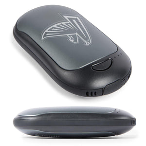Atlanta Falcons portable hand warmer