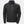 Helly Hansen black quilted zip up jacket with chest and side pockets