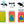 Mobile Cooling vest activation steps and thermal imaging comparison showing temperature reduction