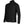 Mobile Cooling black long sleeve quarter zip pullover