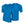 Fieldsheer blue short sleeve cooling crew neck shirt front and back view