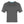 Mobile Cooling grey short sleeve crew neck performance t-shirt with blue inner collar trim