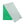 Mobile Cooling Fieldsheer cooling towel with green mesh side and light grey side