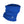 Blue Mobile Cooling neck gaiter with Fieldsheer logo